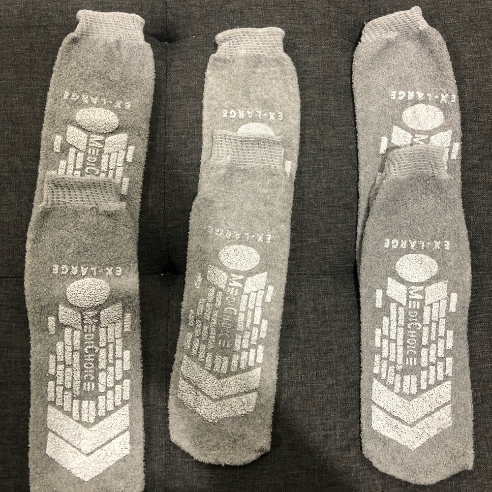 Medi Choice Socks
